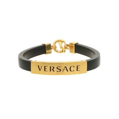 versace jewellery fake|authentication of versace products.